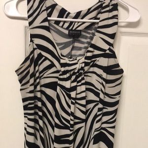 Ladies size 12 blouse